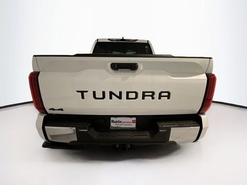New 2026 Toyota Tundra SR5 image 5