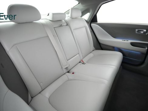 Used 2024 Hyundai Ioniq 6 SEL RWD image 5