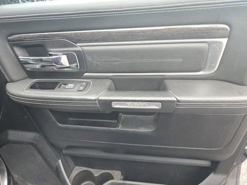 Used 2015 RAM 1500 Limited image 48