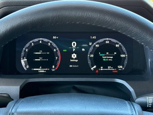 Used 2025 Toyota 4Runner 4WD image 38