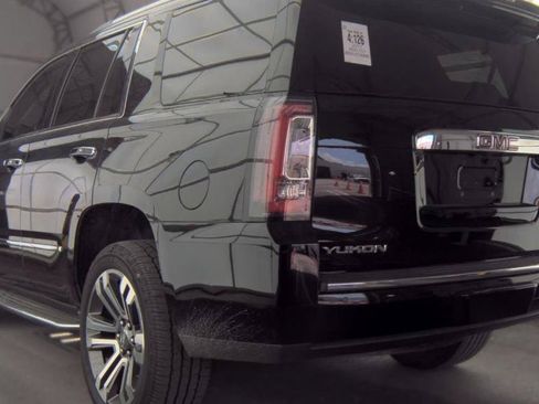 Used 2017 GMC Yukon Denali w/ Open Road Package AWD/4WD image 8