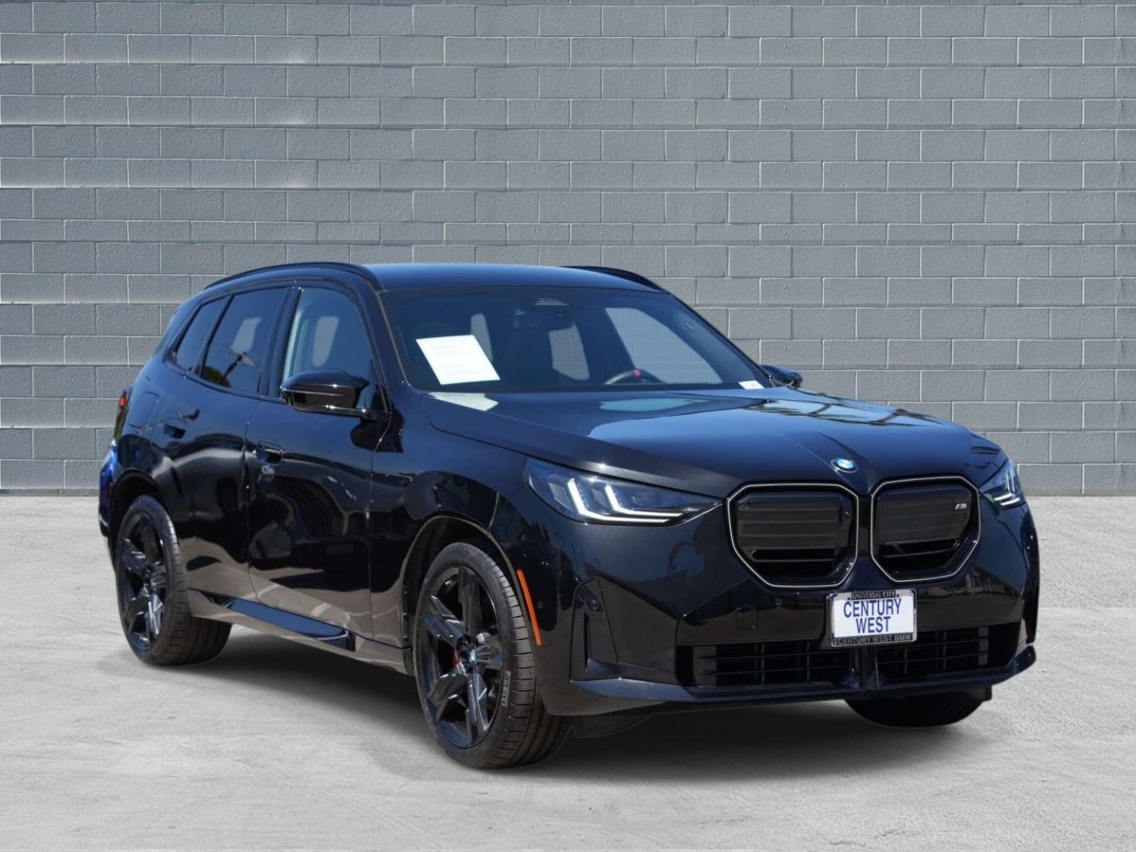 Used 2026 BMW X3 M50 w/ Premium Package AWD/4WD image 1