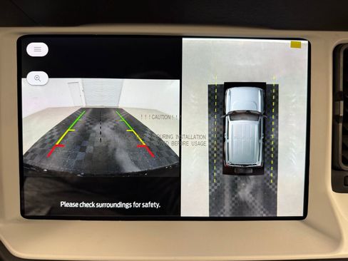 New 2025 Ford Bronco Stroppe Edition AWD/4WD image 19