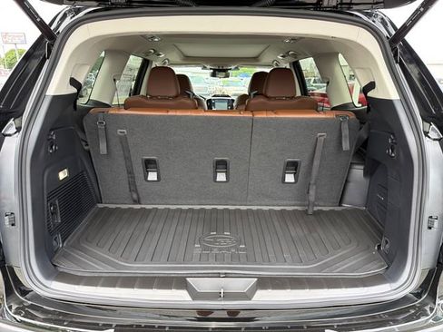 New 2026 Subaru Ascent Touring AWD/4WD image 25