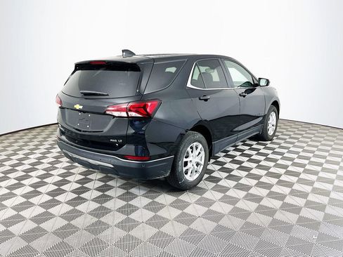 Used 2023 Chevrolet Equinox LT AWD/4WD image 10