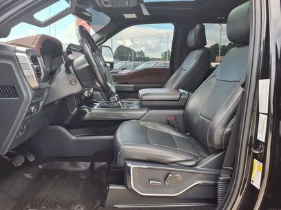 Used 2022 Ford F150 Lariat w/ Equipment Group 502A High