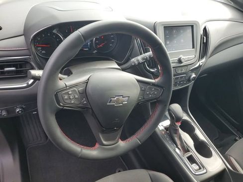 Certified 2024 Chevrolet Equinox RS image 18