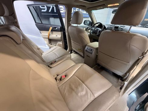 Used 2008 Toyota Highlander Limited image 15