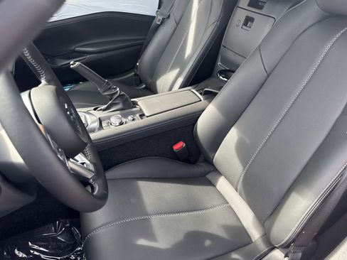 New 2025 MAZDA MX-5 Miata Grand Touring w/ Appearance Package image 21