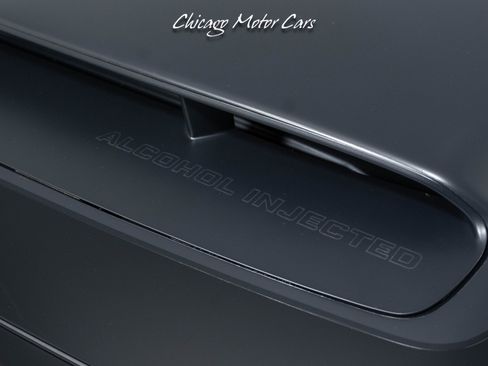 Used 2023 Dodge Challenger SRT Hellcat Redeye RWD image 8