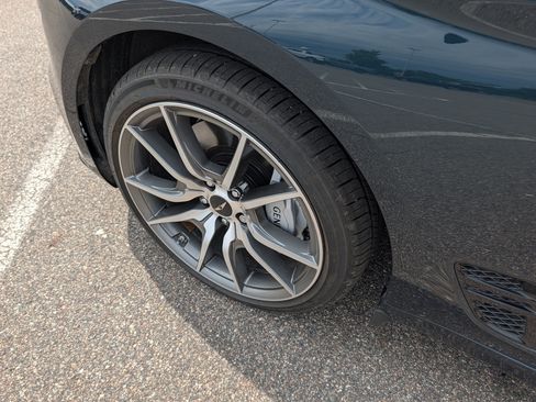 Used 2024 Genesis G70 2.5T AWD/4WD image 5