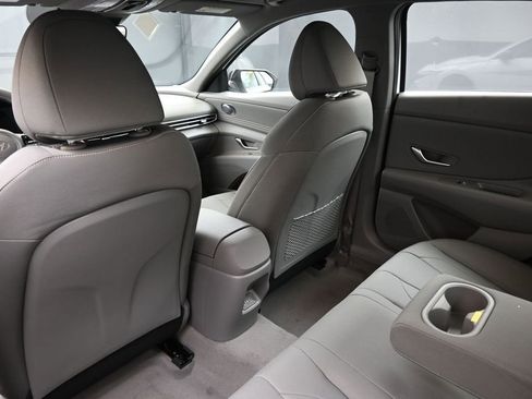 New 2026 Hyundai Elantra SEL Sport Premium FWD image 19