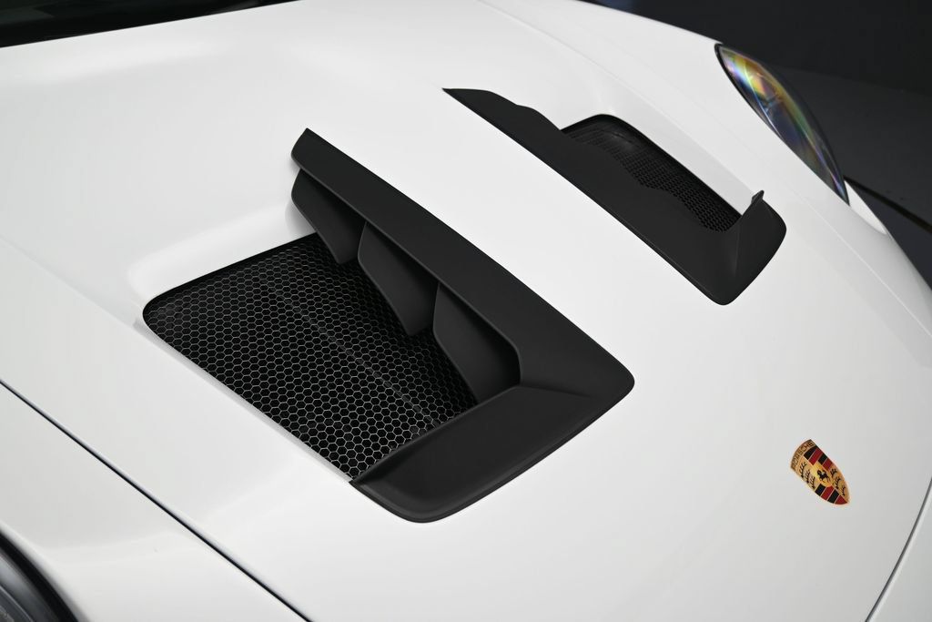 Certified 2025 Porsche 911 GT3 RS RWD image 47