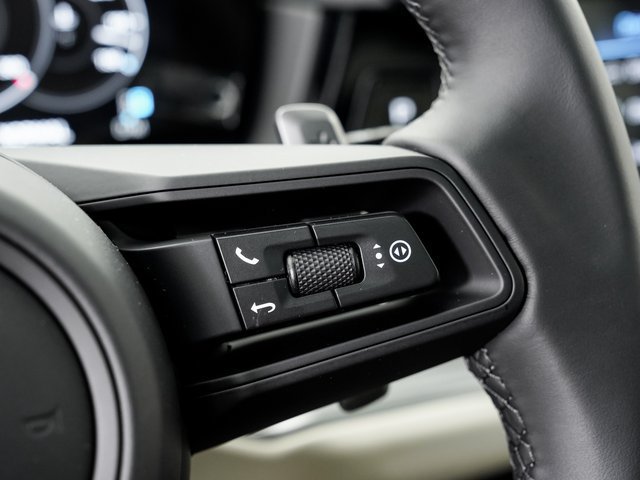 Certified 2026 Porsche Cayenne Coupe AWD/4WD image 14