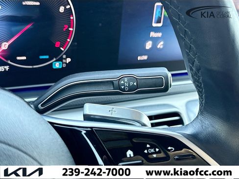 Used 2025 Mercedes-Benz GLS 450 4MATIC image 30