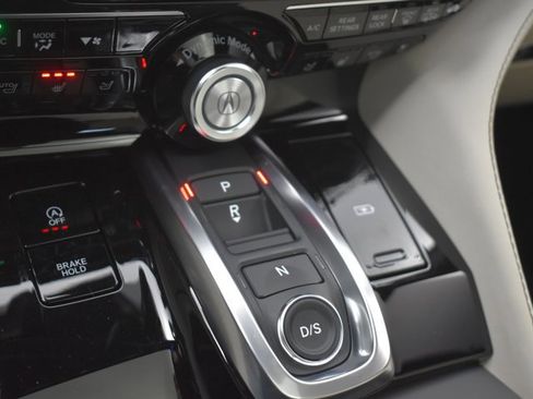 New 2026 Acura MDX A-Spec image 18