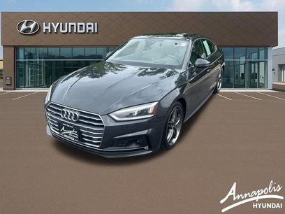 Used 2018 Audi A5 2.0T Prestige w/ Driver Assistance Package