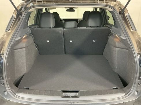 New 2026 Nissan Kicks SV AWD/4WD image 14