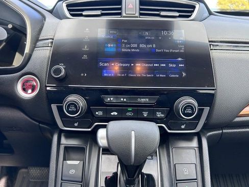 Certified 2020 Honda CR-V EX image 15