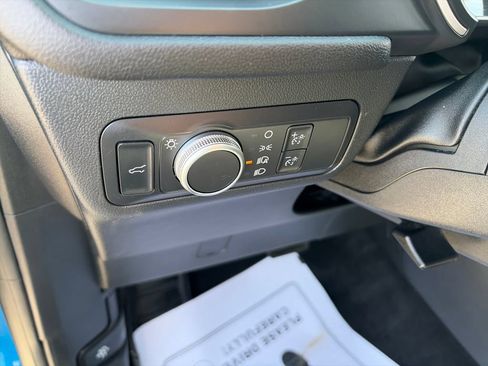 Used 2021 Ford Escape SE w/ Convenience Package AWD/4WD image 17