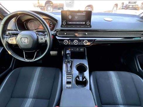 Used 2023 Honda Civic Sport image 16