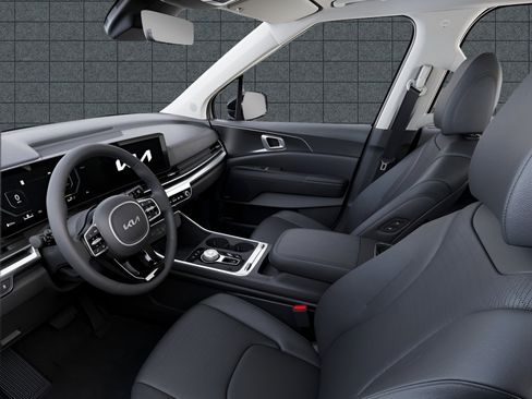 New 2026 Kia Carnival SX Prestige image 17