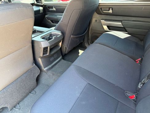 Used 2023 Toyota Tundra SR5 w/ TRD Off-Road Package AWD/4WD image 21