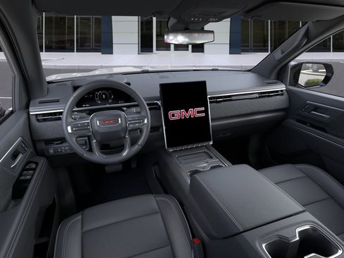 New 2026 GMC Sierra EV Elevation AWD/4WD image 16