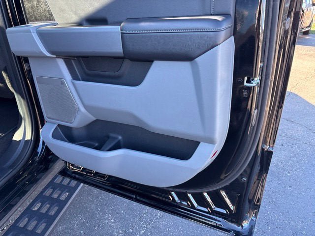 Used 2024 Ford F250 XLT w/ Tremor Off-Road Package AWD/4WD image 14