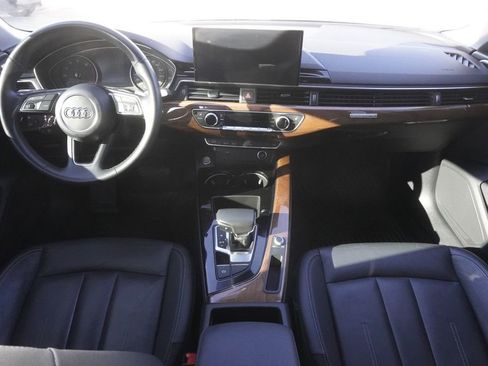 Used 2022 Audi A5 2.0T Premium w/ Convenience Package image 9