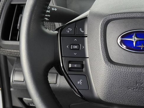 Certified 2023 Subaru Solterra AWD image 29