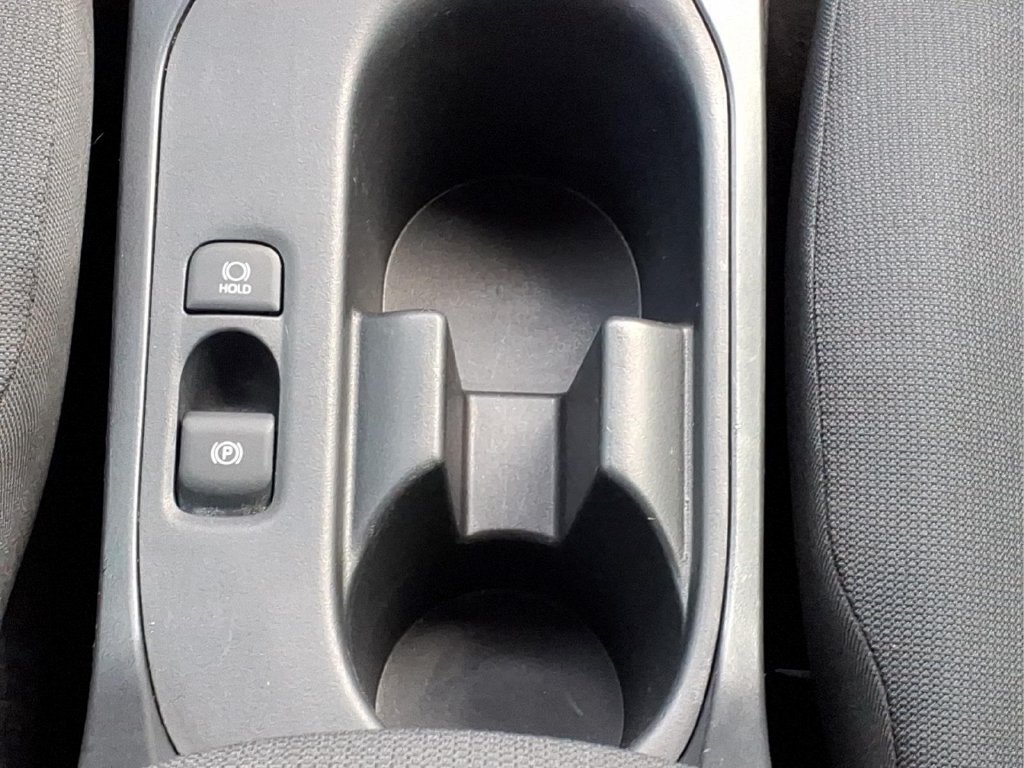 Used 2024 Toyota Corolla LE FWD image 20