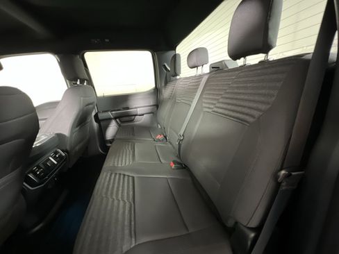 Certified 2023 Ford F150 XL w/ STX Appearance Package AWD/4WD image 24