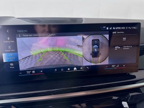 New 2026 BMW X5 xDrive50e w/ M Sport Package image 14