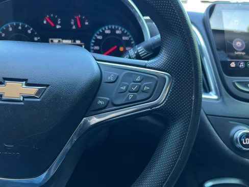 Used 2020 Chevrolet Malibu LT image 20