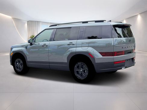 New 2026 Hyundai Santa Fe XRT AWD/4WD image 4
