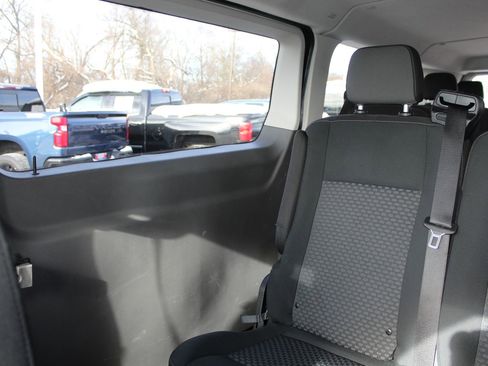 Used 2024 Ford Transit 350 XLT image 13