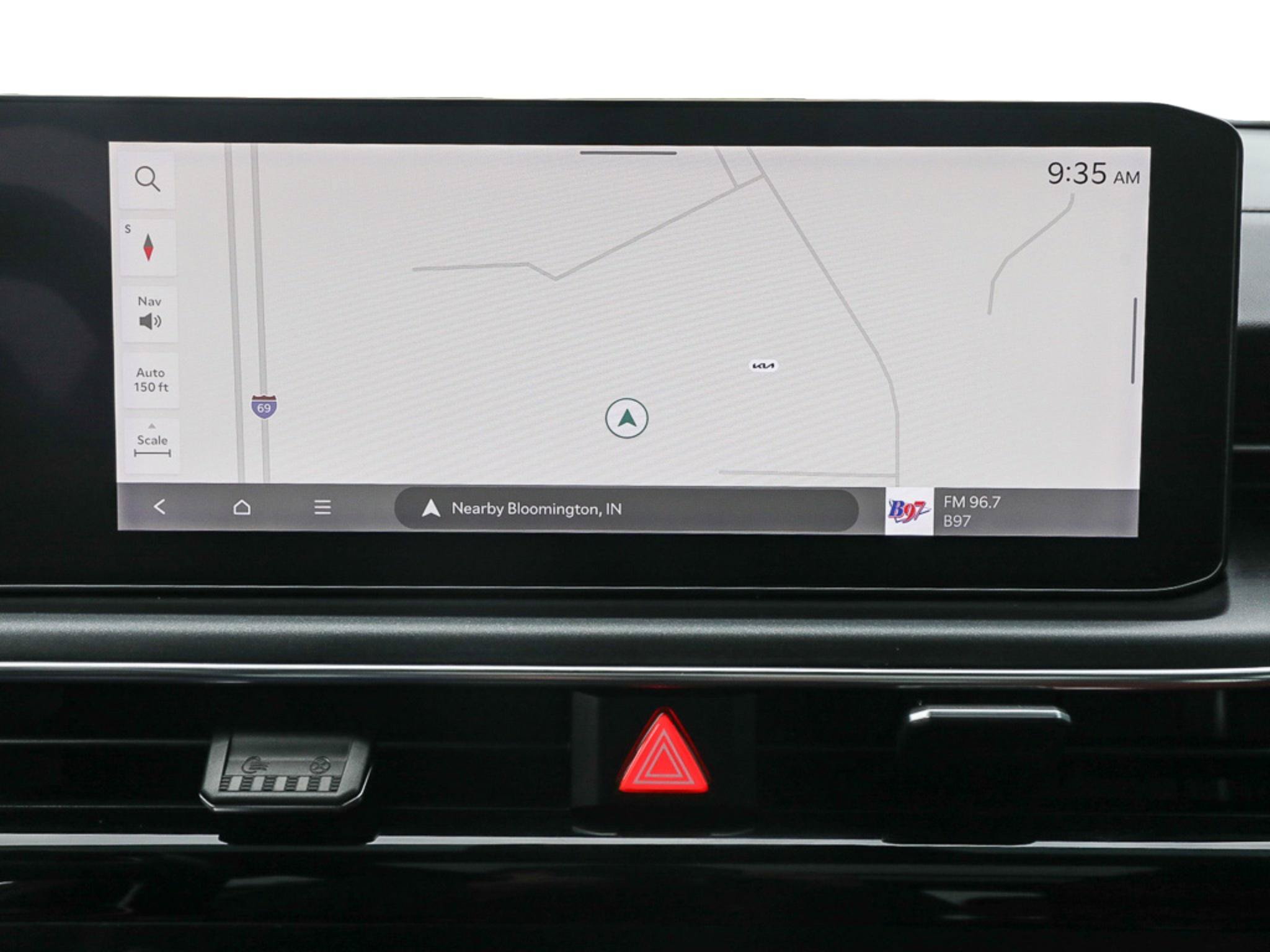 Certified 2025 Kia K5 GT-Line w/ GT-Line Premium Package FWD image 16
