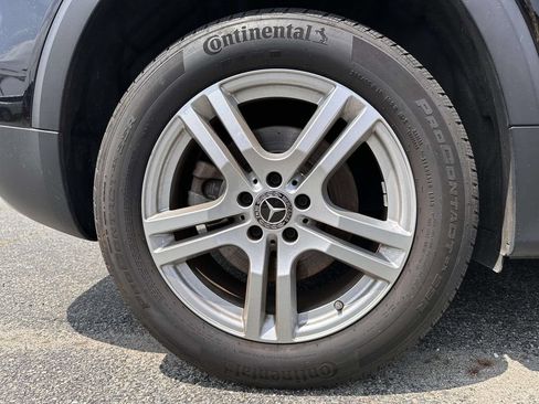 Used 2023 Mercedes-Benz GLB 250 4MATIC image 6