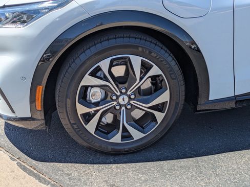 Used 2023 Ford Mustang Mach-E Premium RWD image 12