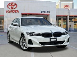 Used 2025 BMW 330i xDrive Sedan AWD/4WD video 1