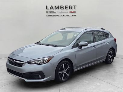 Used 2023 Subaru Impreza Premium
