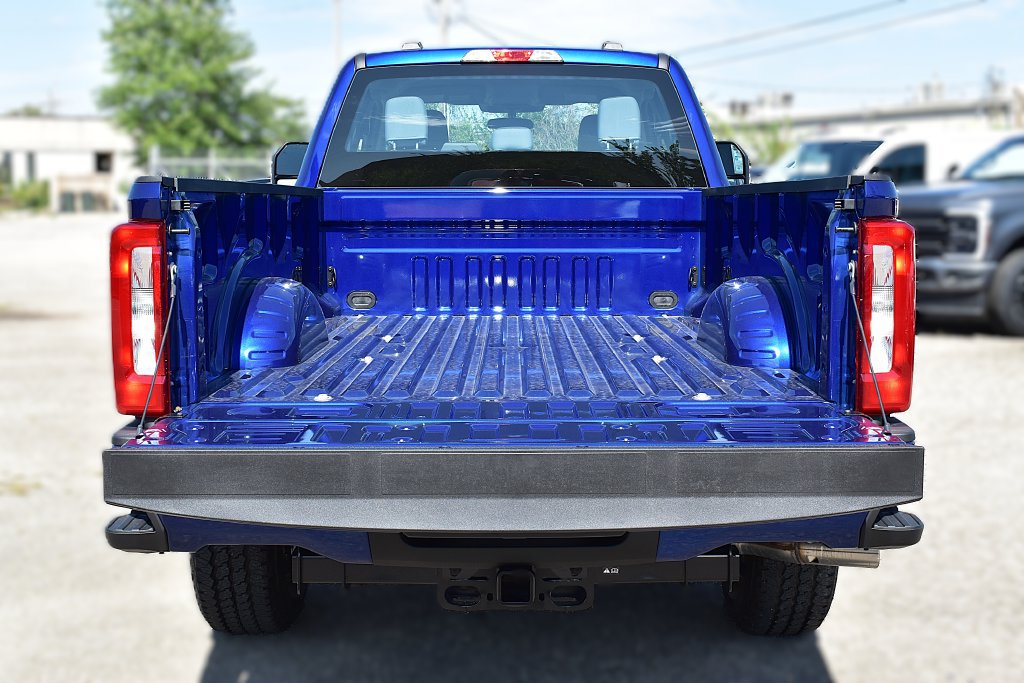 New 2026 Ford F250 XL w/ STX Appearance Package AWD/4WD image 11