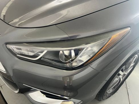 Used 2017 INFINITI QX60 Luxe w/ Premium Package AWD/4WD image 37