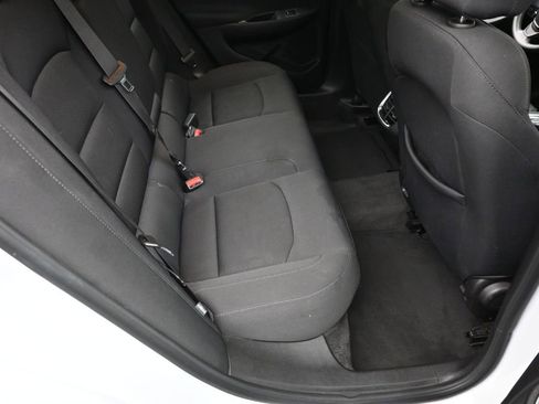 Certified 2024 Chevrolet Malibu LT image 8