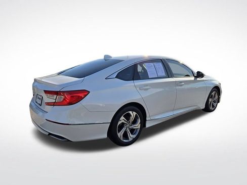 Used 2018 Honda Accord EX-L image 3
