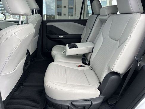 Certified 2025 Lexus TX 350 AWD w/ Technology Package image 23