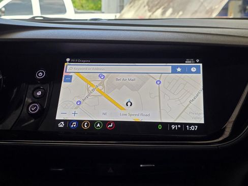 Used 2023 Buick Envision Avenir AWD/4WD image 15