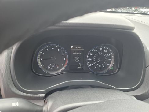 Used 2023 Hyundai Kona SEL w/ Convenience Package AWD/4WD image 17