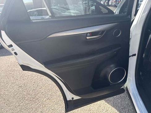 Used 2017 Lexus NX 200t FWD image 15